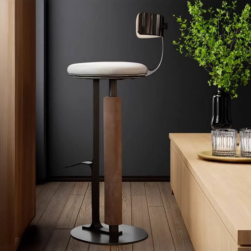 Outdoor Furniture Italian - 이탈리아 디자인 바 의자 장식품 고급