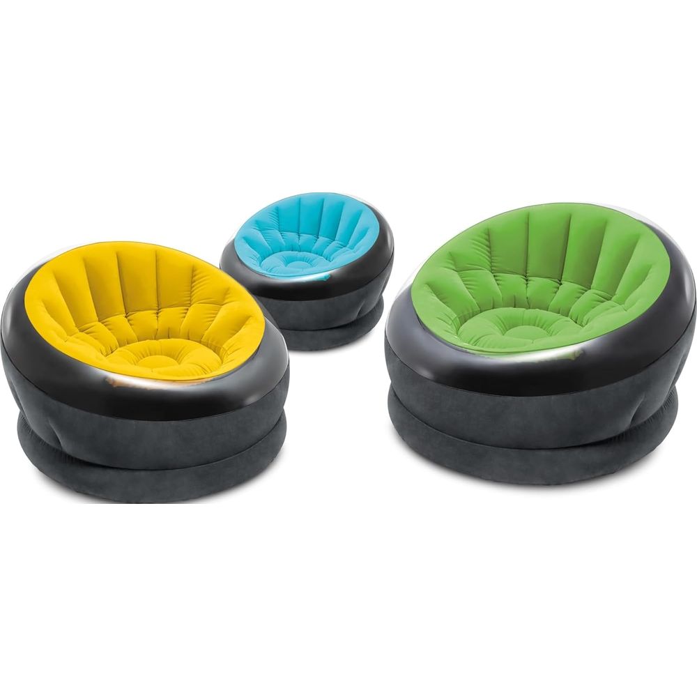 Outdoor Furniture Epping - 엠파이어 체어: EP Iatable