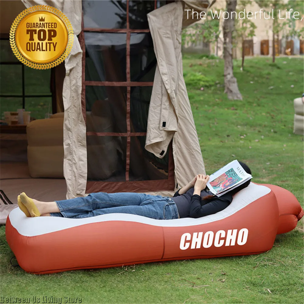 Outdoor Furniture Luxury - 럭셔리 풍선 소파 베드 - 해변,