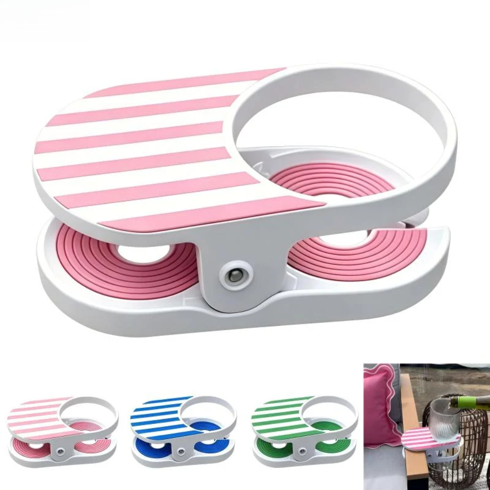 Outdoor Furniture For Pool - 15x8x5cm 소파 팔걸이 클립 온 드링크