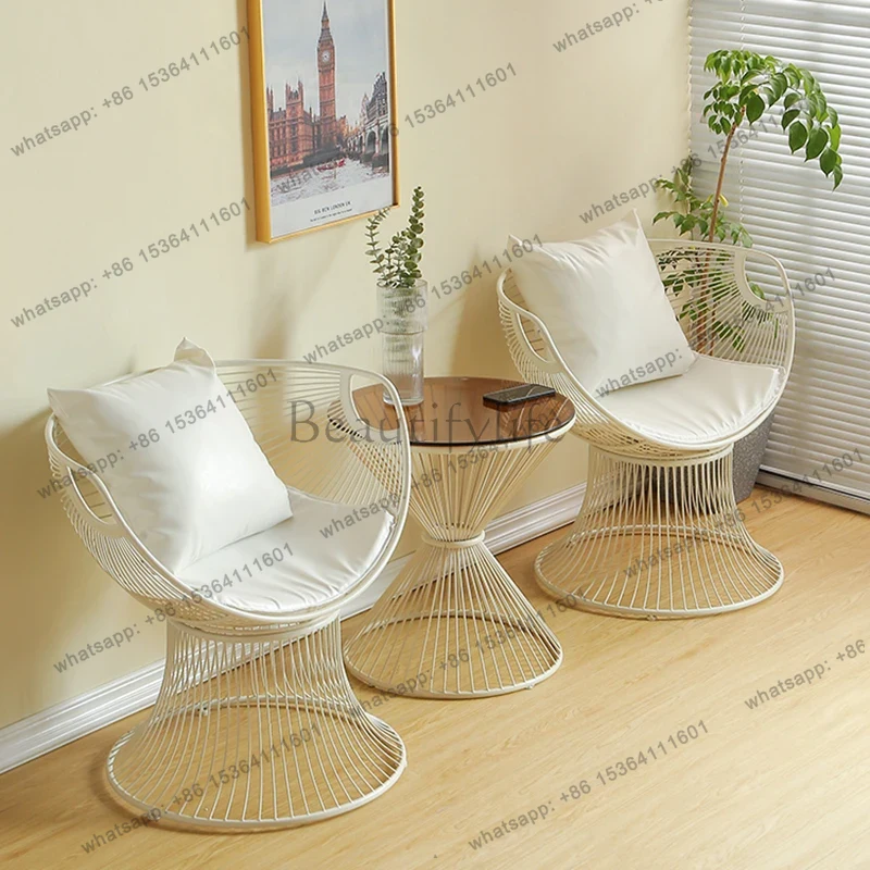 Outdoor Furniture Italian - 뒷마당 이탈리아 정원 가구 세트 이동식