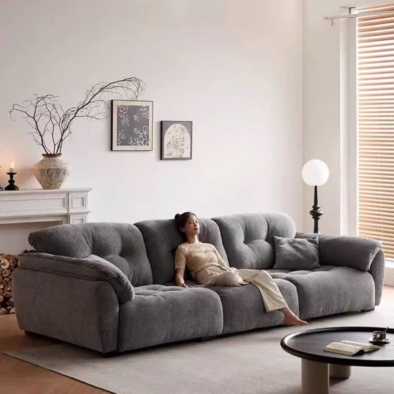 Outdoor Furniture Cheap - 야외 Nordicliving 룸 소파 라운지 라운지