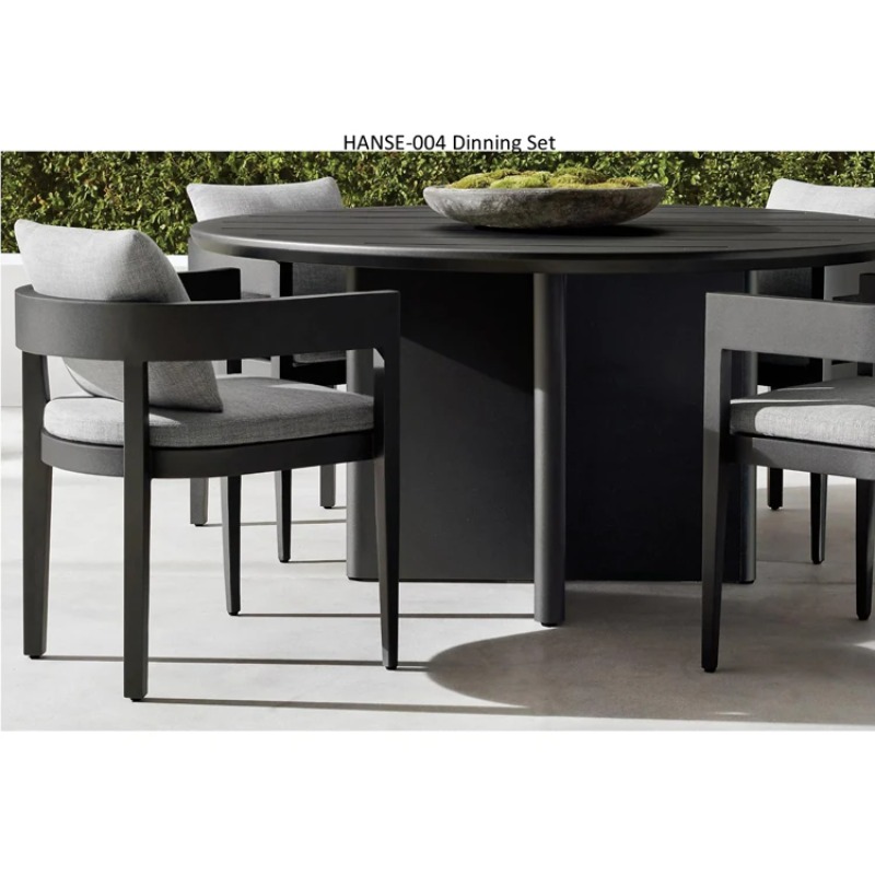 알루미늄 야외 정원 소파 가구 세트 파타야 태국 정원  - Outdoor Furniture Thailand 리뷰 및 가격