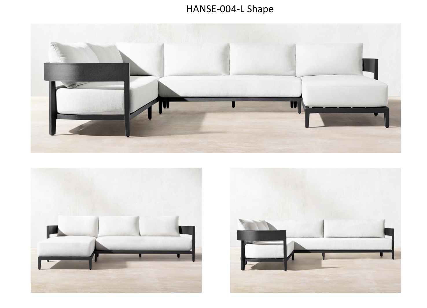 알루미늄 야외 정원 소파 가구 세트 파타야 태국 정원  - Outdoor Furniture Thailand 리뷰 및 가격