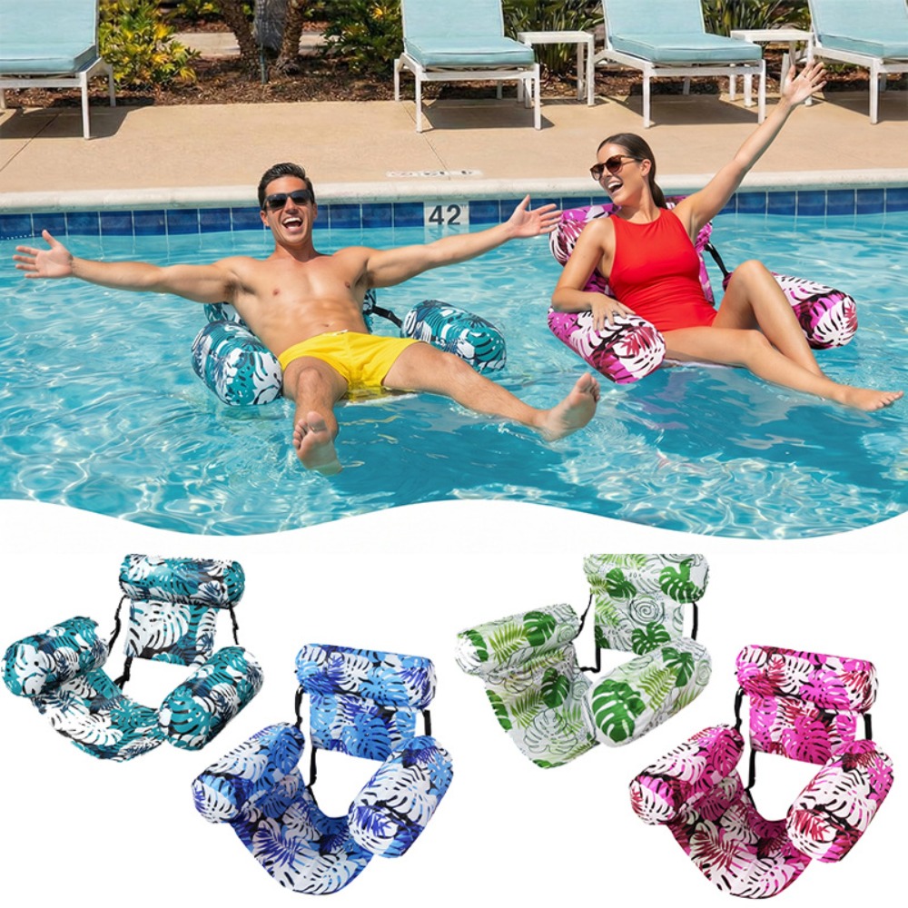 성인용 야외 풍선 수영장 의자, 해변, 호수, 마당 파 - Outdoor Furniture For Pool 리뷰 및 가격