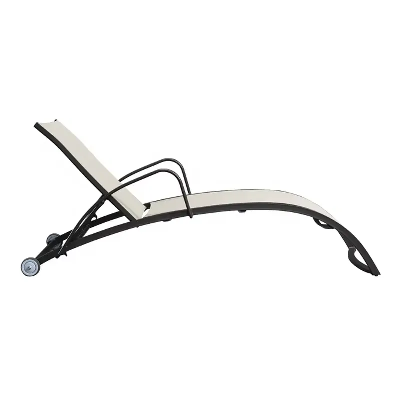 저렴한 현대식 야외 파티오 선라운저 가구, 정원용 알루 - Outdoor Furniture Cheap 리뷰 및 가격