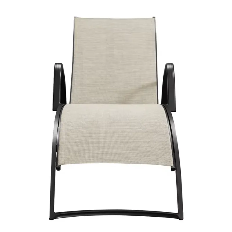 저렴한 현대식 야외 파티오 선라운저 가구, 정원용 알루 - Outdoor Furniture Cheap 리뷰 및 가격