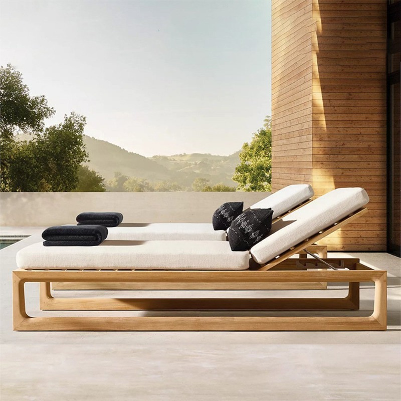 2023년형 공장 알루미늄 가구 파티오 저렴한 호텔 슬 - Outdoor Furniture Cheap 리뷰 및 가격