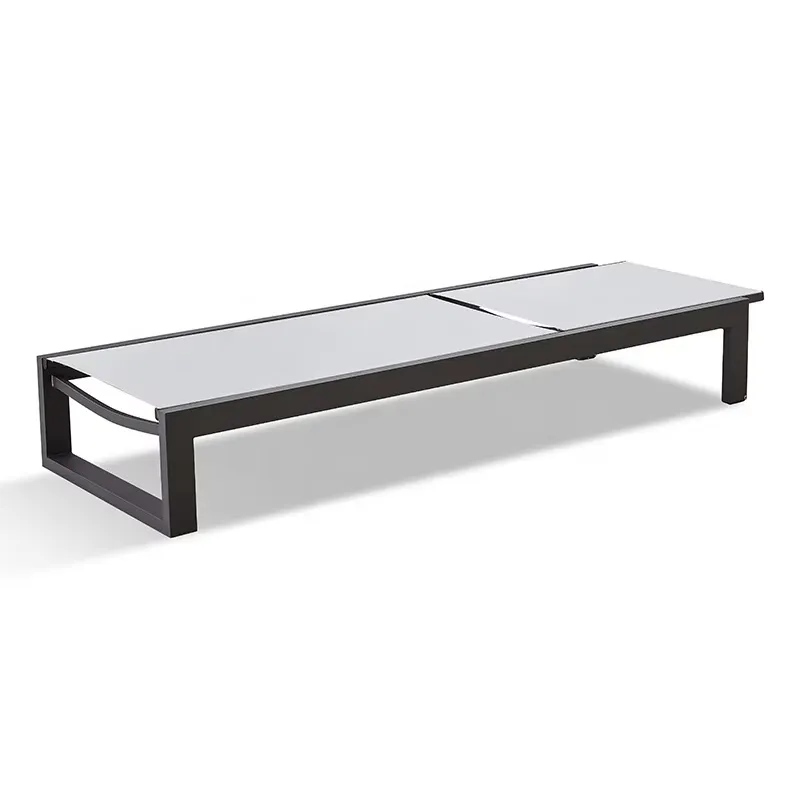현대적인 저렴한 파티오 풀사이드 긴 의자형 선베드 가구 - Outdoor Furniture Cheap 리뷰 및 가격