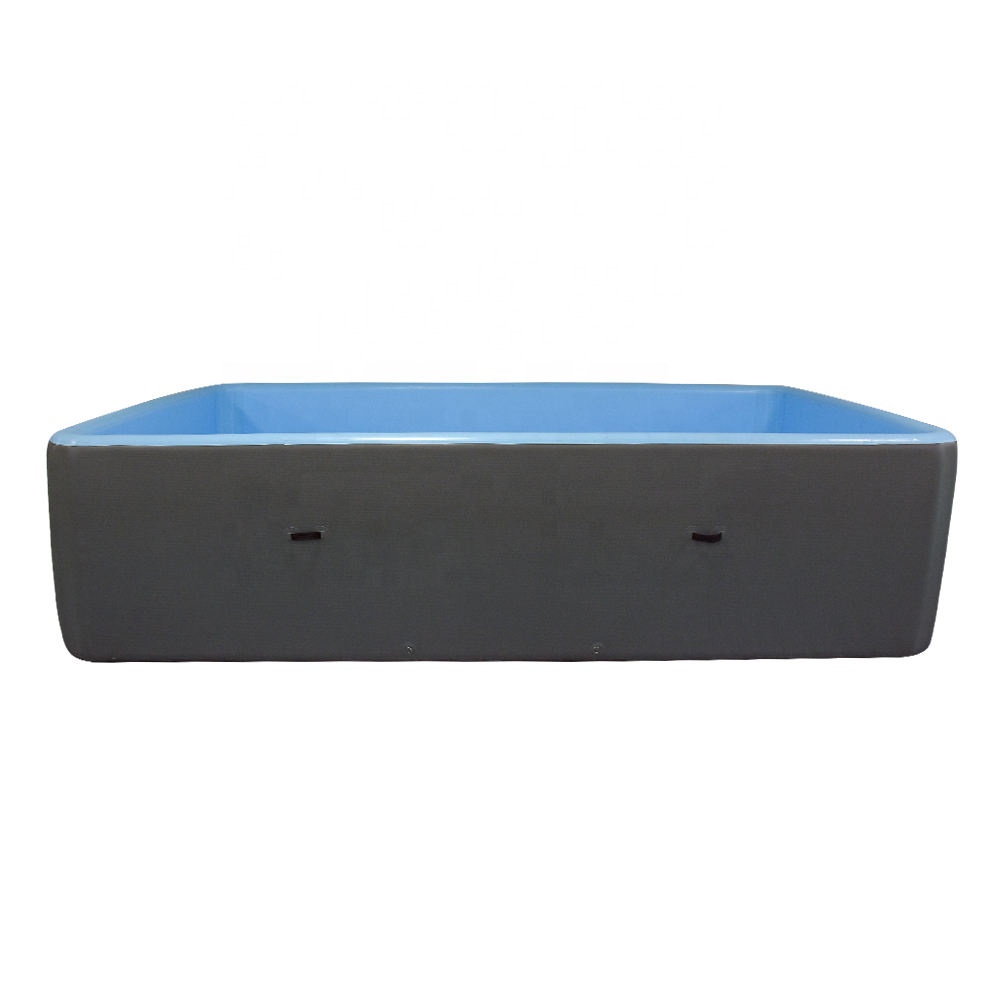 친환경 드롭스티치 수영장, 어린이 및 성인용 PVC 소 - Outdoor Furniture For Pool 리뷰 및 가격