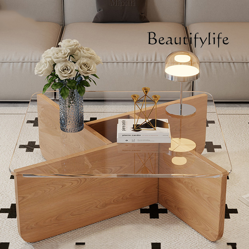메커니즘 클리어 사이드 테이블 책 정리함 야외용 사이드 - Outdoor Furniture Italian 리뷰 및 가격