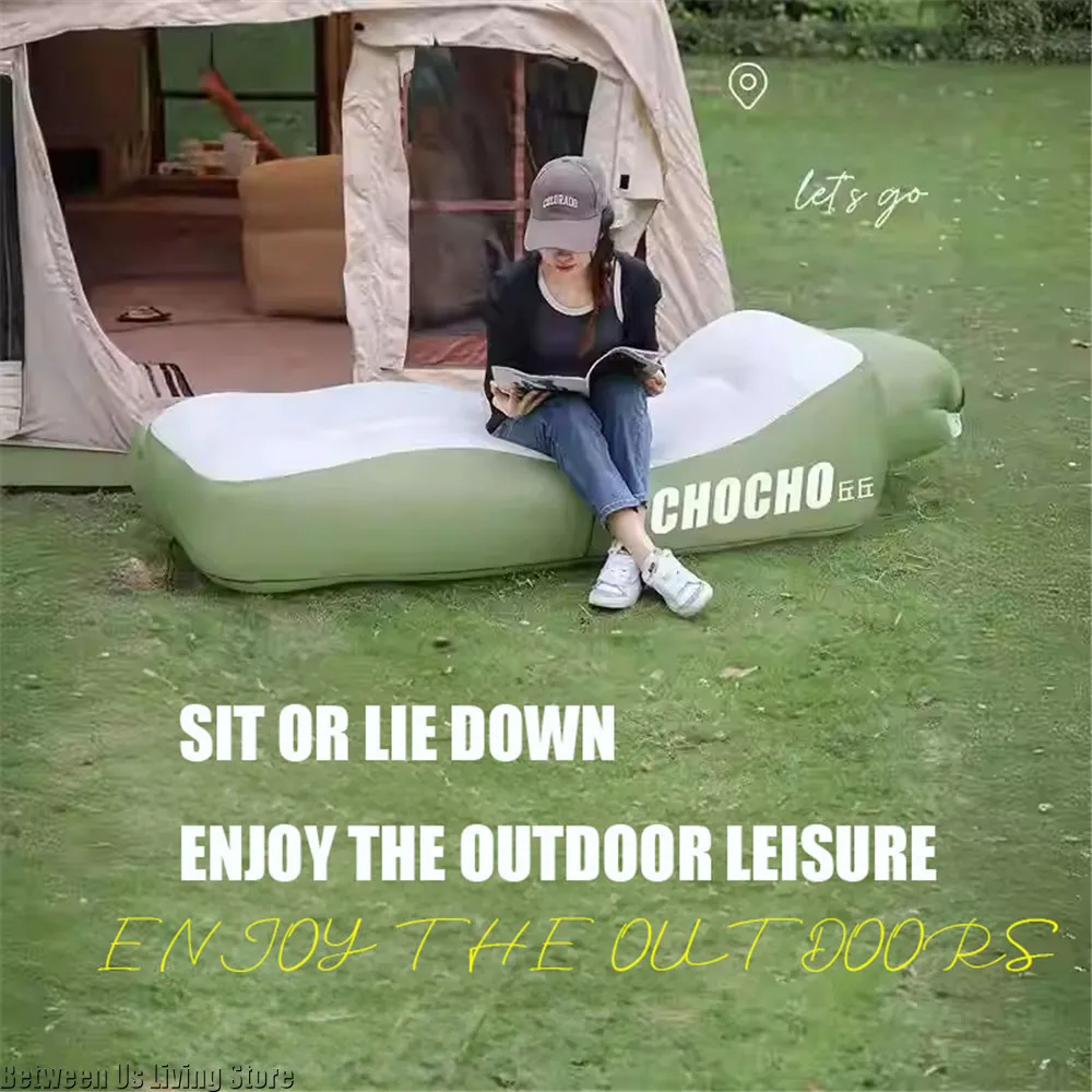 럭셔리 풍선 소파 베드 - 해변, 정원 및 실내용 엑스 - Outdoor Furniture Luxury 리뷰 및 가격