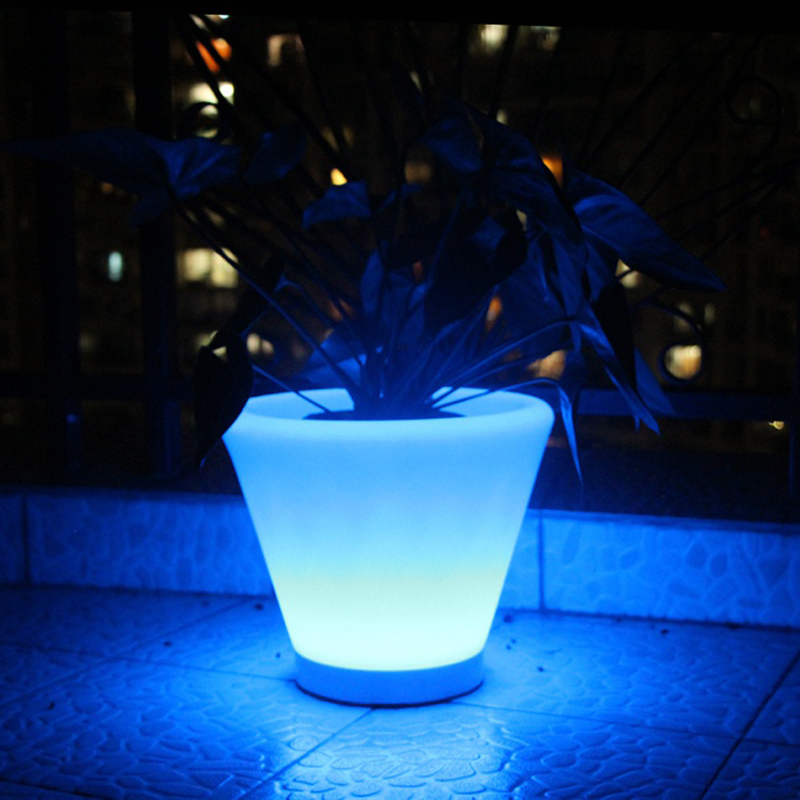 D28*H29cm, D38*H40cm, 빛나는 화분,  - Outdoor Furniture Green 리뷰 및 가격