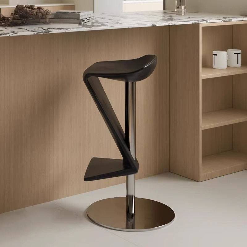 이탈리아 디자인 바 의자 장식품 현대식 주방 야외 바  - Outdoor Furniture Italian 리뷰 및 가격