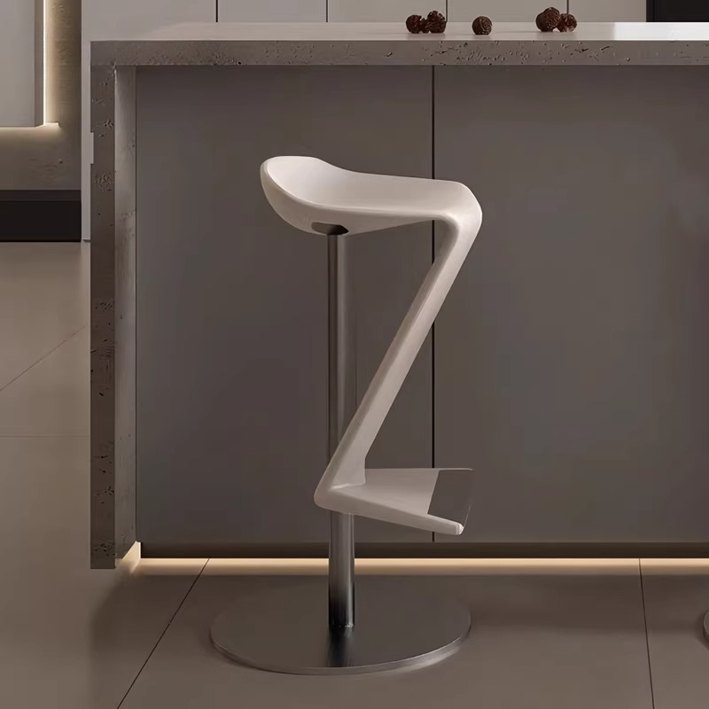 이탈리아 디자인 바 의자 장식품 현대식 주방 야외 바  - Outdoor Furniture Italian 리뷰 및 가격