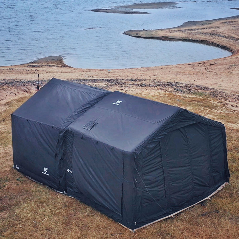 공장 직영 저렴한 대형 야외 코튼 휴대용 에어 텐트 ( - Outdoor Furniture Cheap 리뷰 및 가격