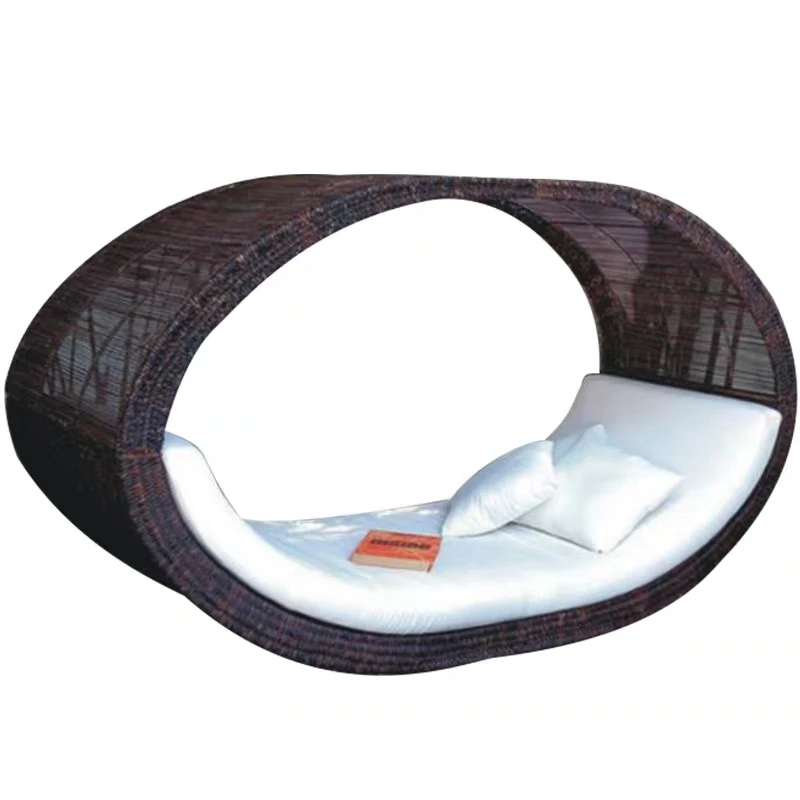 발리 태국 호텔 수영장 해변 야외용 등나무 가구 원형  - Outdoor Furniture Thailand 리뷰 및 가격
