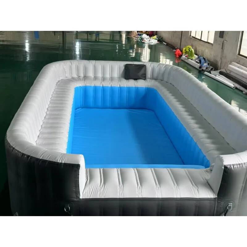 휴대용 라운지가 있는 파티용 상업용 맞춤형 풍선 소파  - Outdoor Furniture For Pool 리뷰 및 가격