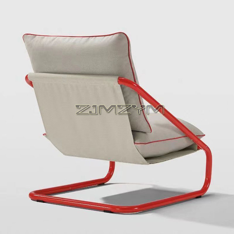 미니멀리스트 금속 의자 빨간색과 녹색 의자 소파 의자  - Outdoor Furniture Green 리뷰 및 가격