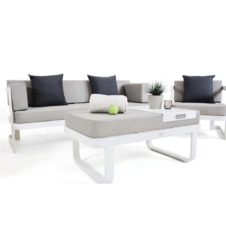 #   흰색 모던 저렴한 파티오 대화용 러브시트 소파  - Outdoor Furniture Cheap 리뷰 및 가격