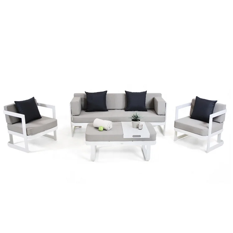 #   흰색 모던 저렴한 파티오 대화용 러브시트 소파  - Outdoor Furniture Cheap 리뷰 및 가격