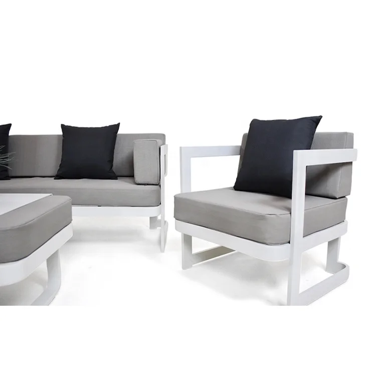 #   흰색 모던 저렴한 파티오 대화용 러브시트 소파  - Outdoor Furniture Cheap 리뷰 및 가격