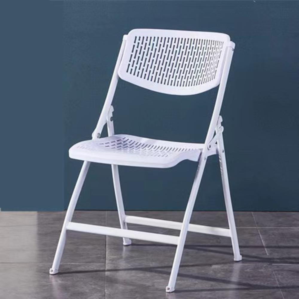 도매 맞춤형 흰색 플라스틱 접이식 의자, 가벼운 무게로 - Outdoor Furniture Rental For Party 리뷰 및 가격