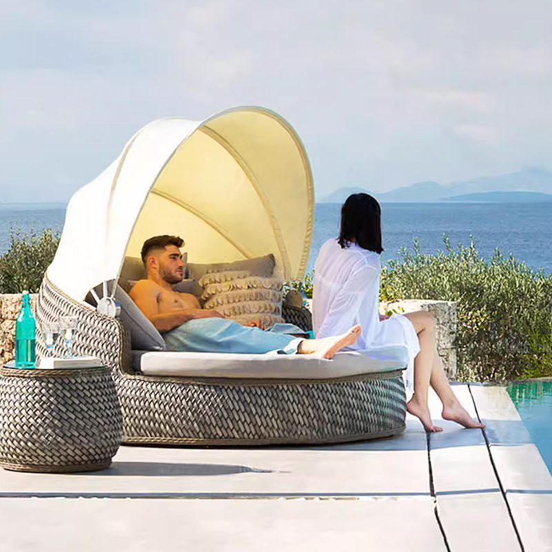 우드 노르딕 가든 가구 세트 암체어 보헤미안 가든 가구 - Outdoor Furniture Green 리뷰 및 가격