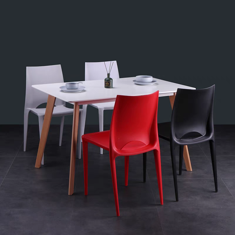 도매 저렴한 현대식 레스토랑용 고강도 방수 일체형 적층 - Outdoor Furniture Cheap 리뷰 및 가격