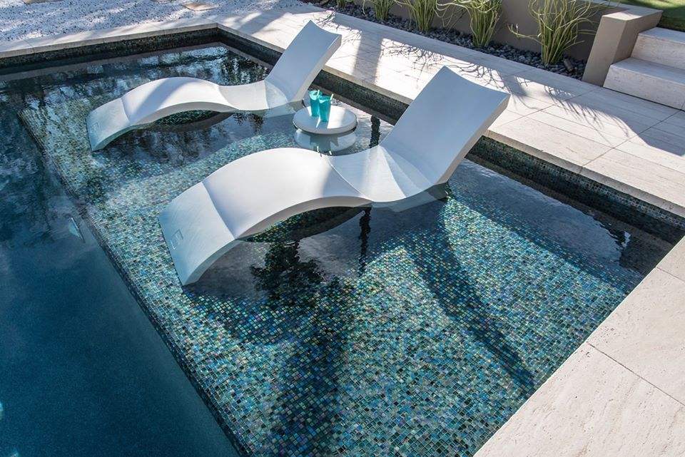 호텔 야외 가구 수영장 태닝 레지 라운지 의자 데이베드 - Outdoor Furniture For Pool 리뷰 및 가격