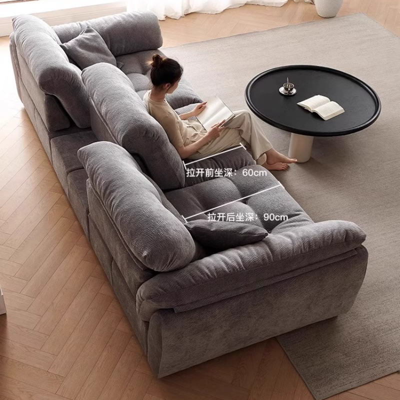 야외 Nordicliving 룸 소파 라운지 라운지 게 - Outdoor Furniture Cheap 리뷰 및 가격
